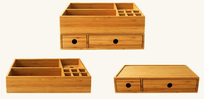 Настольный органайзер 