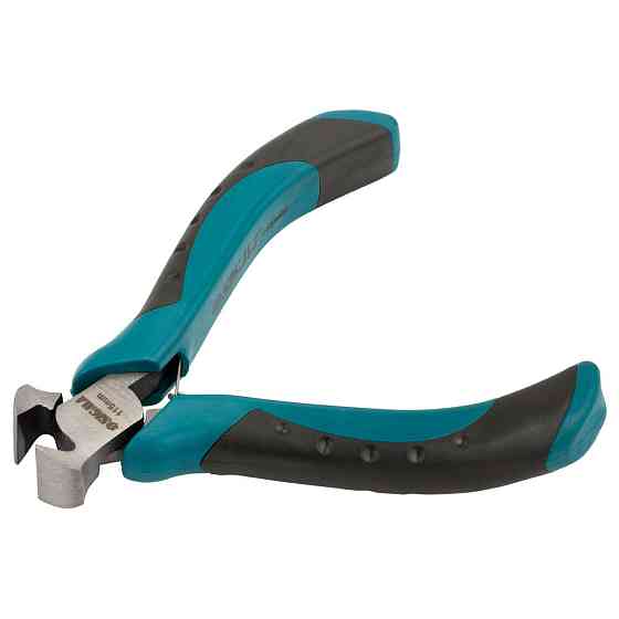 Кусачки торцевые 115мм Mega SIGMA (4354061) Киев