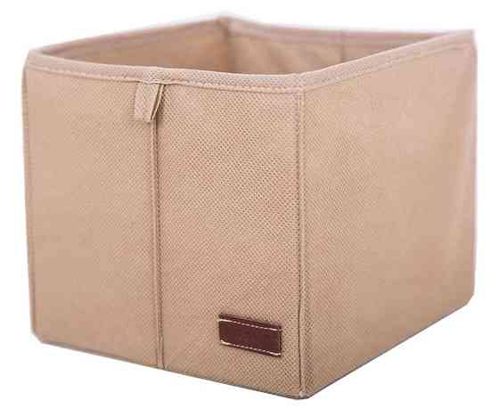 Органайзер для мелочей XS HY-XS-beige (Бежевый) Сумы