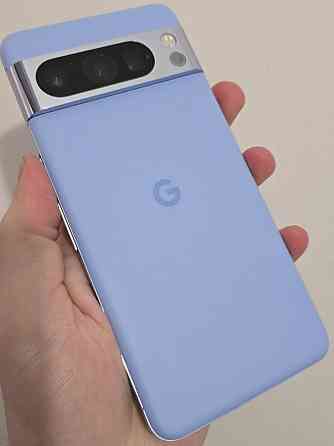 Спасибо Google Pixel 8 Pro Bay 128Gb. Киев