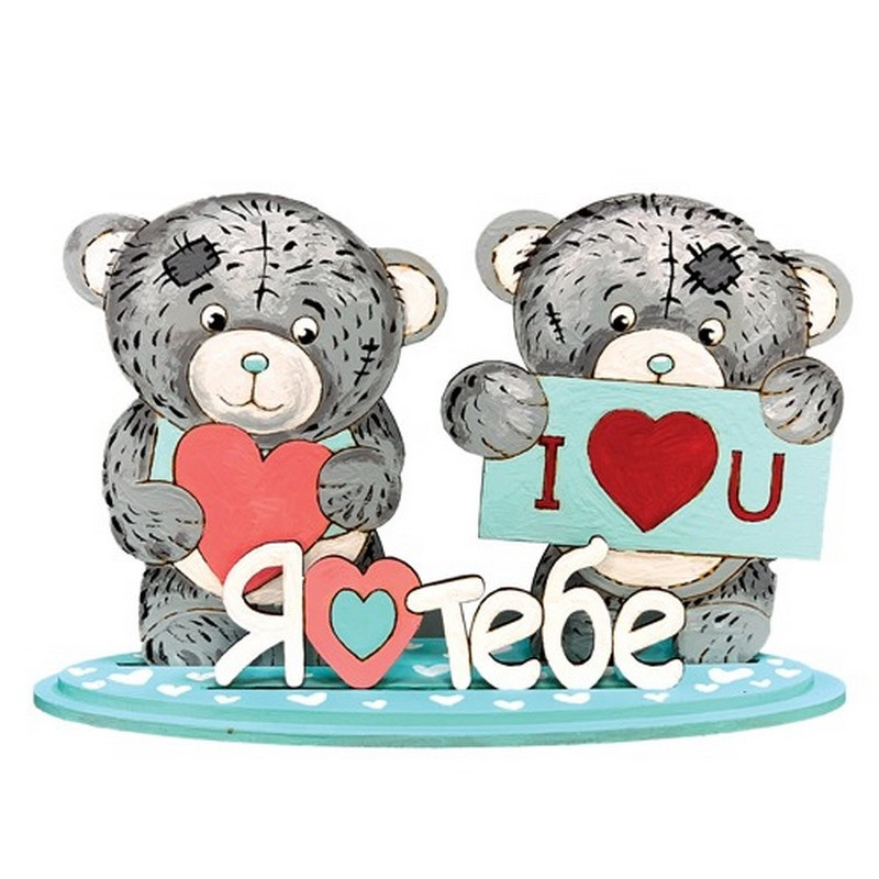 Детский набор для творчества 