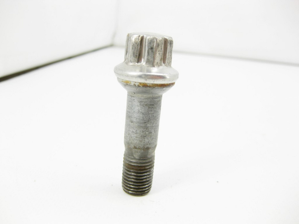 Mercedes-Benz  A0009907607 Колісний болт зі сферичним буртиком R-class long V251 GLC Coupe C253 GLC X253 E-class W213 E-class S213 Одеса - фото 9