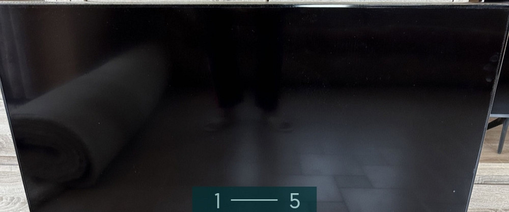 Телевізор Самсунг 50 Київ - фото 5