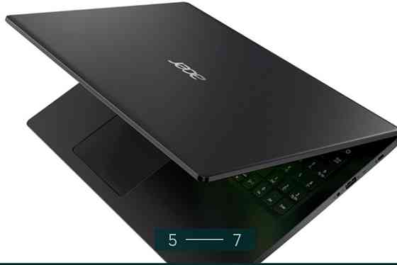 Ноутбук: ASER ASPIRE 3 A315-34- COJQ. Киев