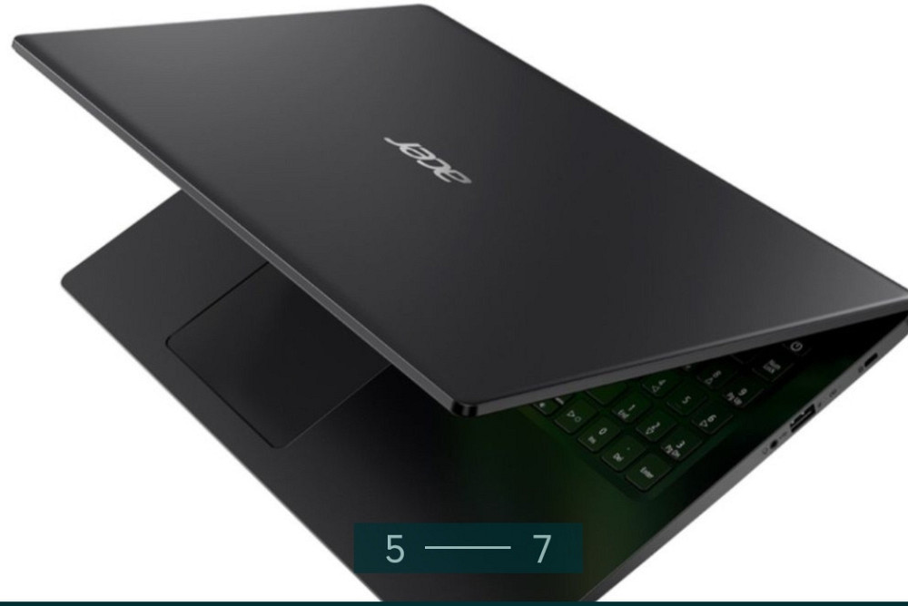 Ноутбук: ASER ASPIRE 3 A315-34- COJQ. Киев - изображение 3