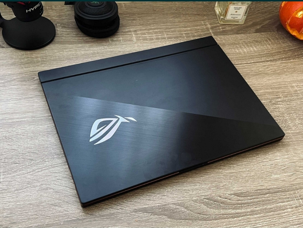 Эксклюзив ! Игровой ноутбук Asus ROG Zephyrus S(RTX 2070,3060,3070). Киев - изображение 6