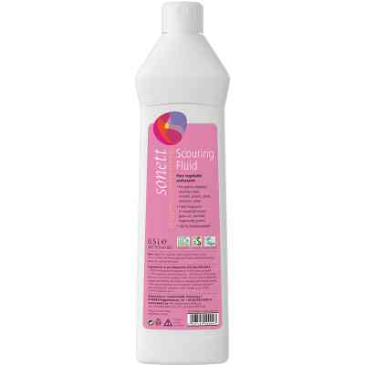 Рідина для чищення кухні Sonett органічна 500 мл (4007547400047) Вінниця