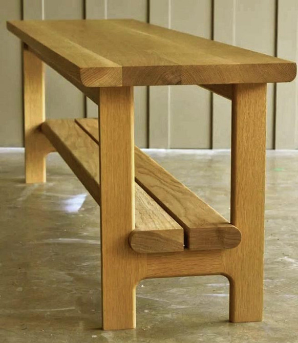 Лава для ванної "Созні" сієна Миколаїв - фото 1