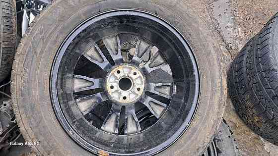 Колесо R18 для Kia Sorento 2010-2020 Київ