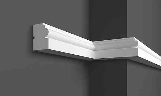 Карниз фасадный Prestige Decor KC 135 Днепр