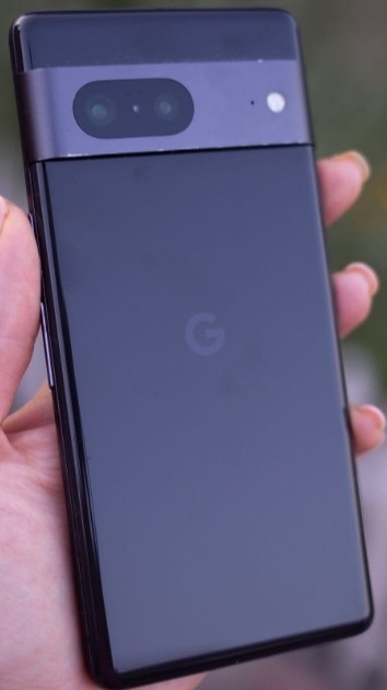 Телефон Google Pixel 7 128Gb. Київ - фото 1