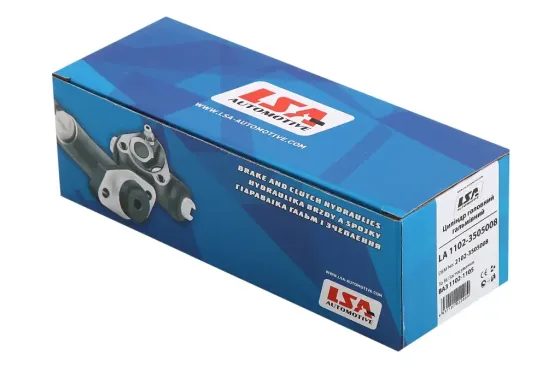 Циліндр торм, головний Таврія LSA Вінниця