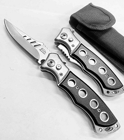 WL- 2518 Нож 20 см (120) Киев - изображение 1