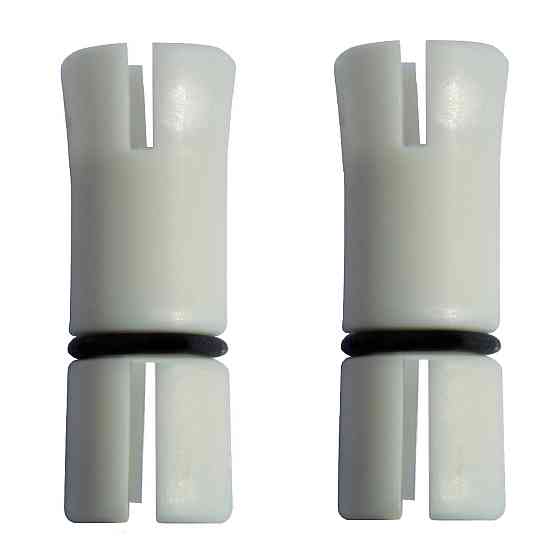 Зажим внутренний Gabel Expander+TPL 06/25 14 mm (7906251402220) Вінниця