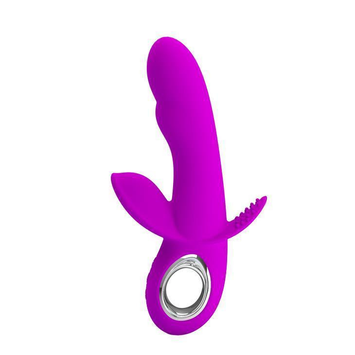 Вибратор PRETTY LOVE HUMPHRAY USB 35 function Sex Aura Киев - изображение 9