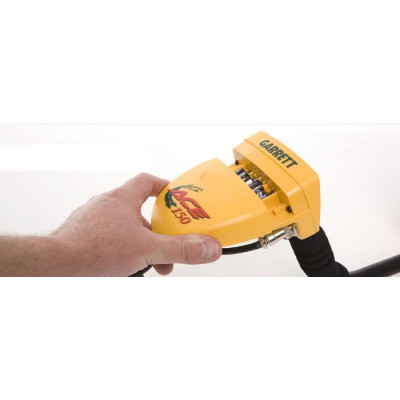 Металлоискатель Garrett ACE 150 Винница - изображение 3