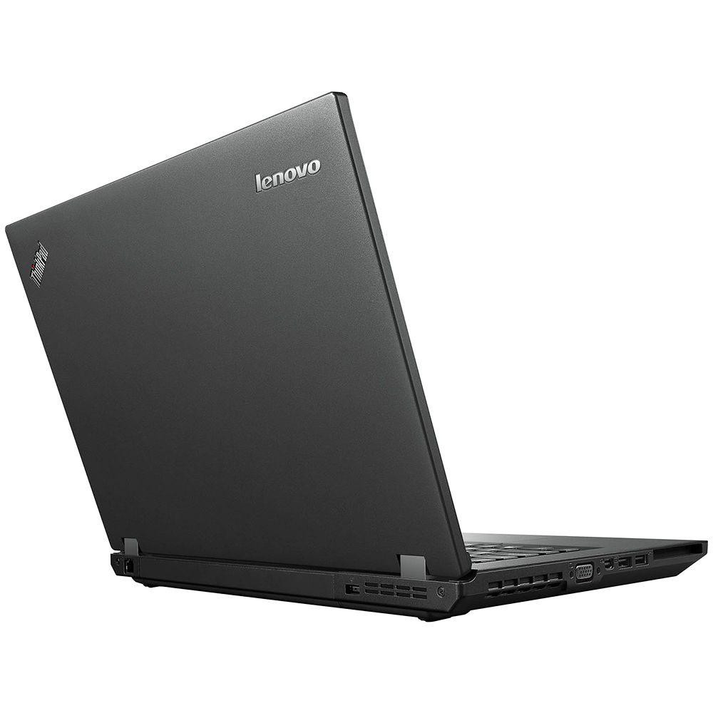 Б/У Ноутбук Lenovo ThinkPad L440 (i3-4000M/4/120SSD) — Class A Харків - фото 2
