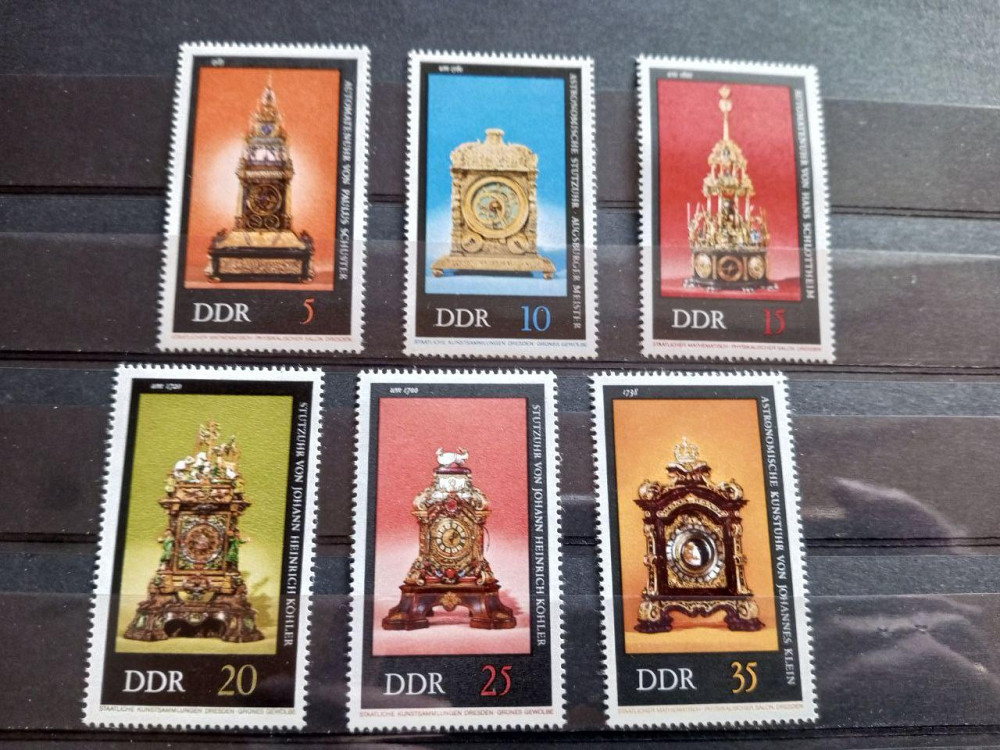 Германия ФРГ Німетчина. Марки Полтава - изображение 1