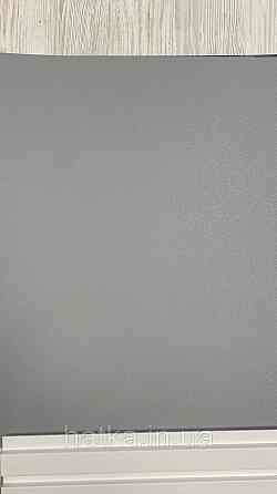 Шпалери метрові вінілові на флізеліні A.S.Creation Elite of Shades1.06x10 однотон сірий 78651-9 Київ
