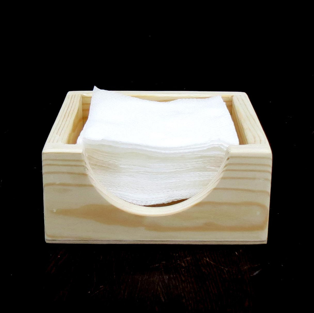 Салфетница 