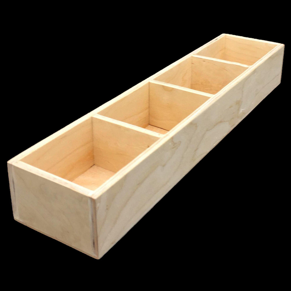 Кофейный органайзер 