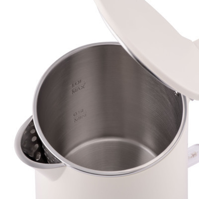 Електрочайник Ardesto EKL-F1BG Вінниця - фото 10