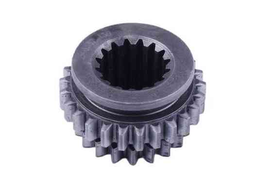 Шестерня 1/2-й передачи Z-19/25 Фотон 244, ДТЗ 244, Джинма 244/264 Мукачево