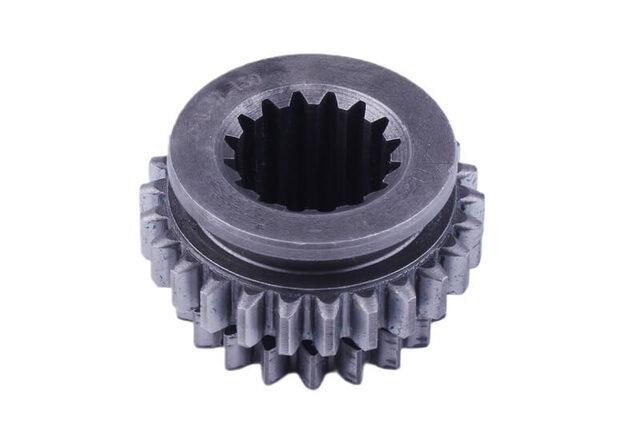 Шестірня 1/2-ї передачі Z-19/25 Фотон 244, ДТЗ 244, Джинма244/264 Мукачево - фото 1