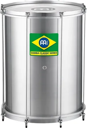 Ударная установка  Meinl Classic Series Surdos 16'' x 20'' Киев