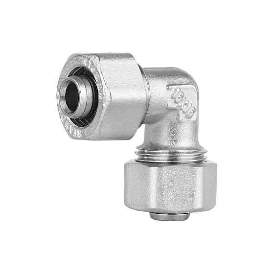 Куточок обтискний Thermo Alliance Standart 16 SD155W1616 Київ