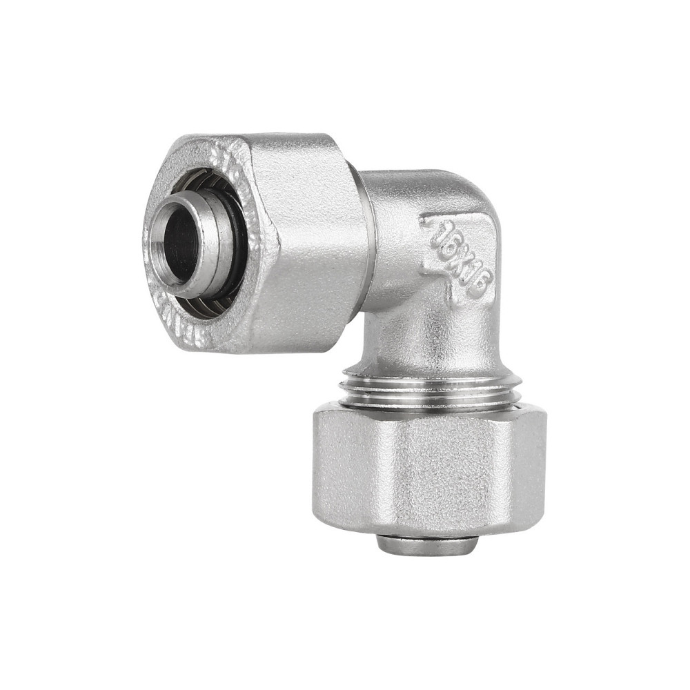 Куточок обтискний Thermo Alliance Standart 16 SD155W1616 Київ - фото 1