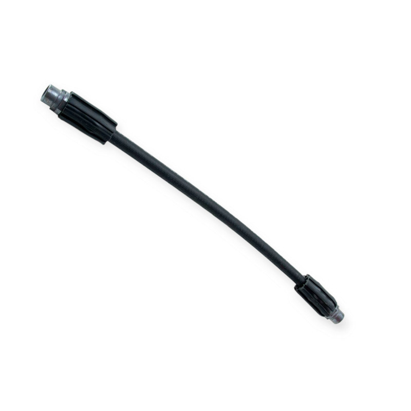 Шланг Фольцваген B5 передній гальмівний Мукачево - фото 1