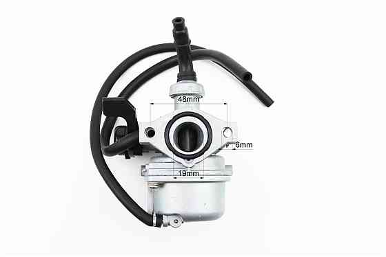 Карбюратор у зборі Delta 70/90/110cc, D=19, від 3шт -8% Киев