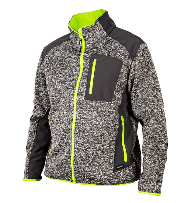 Куртка-кардиган утеплена робоча Sizam Bristol L Рівне - фото 1