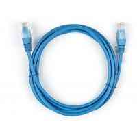 Патч-корд Vinga 2 m COPPER (VCPPCC2B) Киев