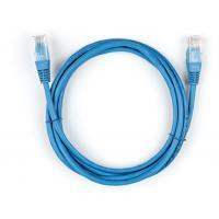 Патч-корд Vinga 2 m COPPER (VCPPCC2B) Киев - изображение 1