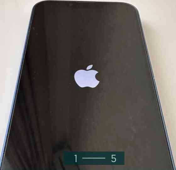 Айфон iPhone 13 256Gb. Киев