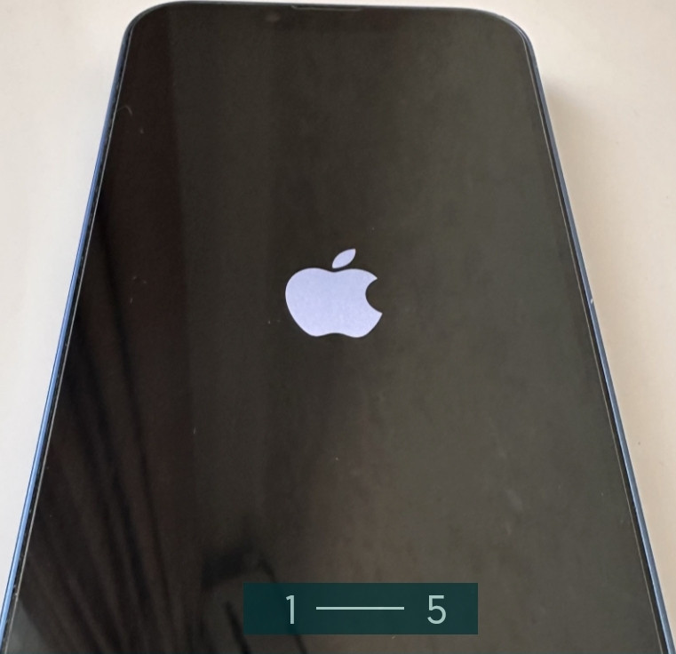 Айфон iPhone 13 256Gb. Киев - изображение 5