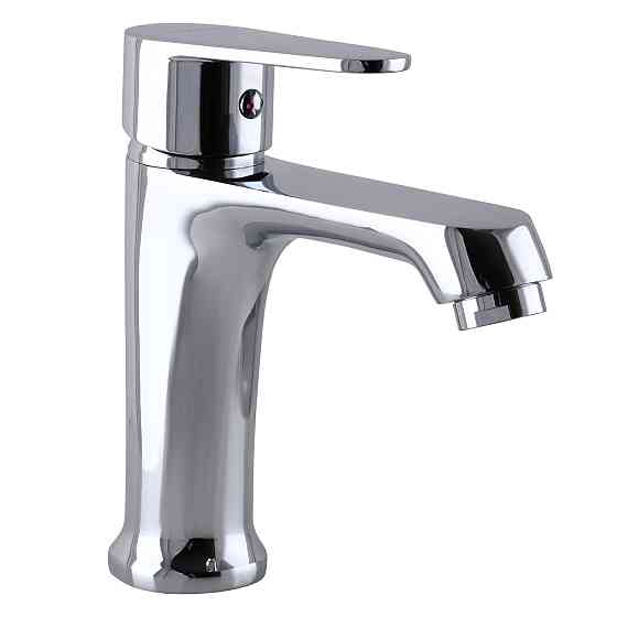 Змішувач для умивальника DOMINO ALICANTE DAA-401 Київ