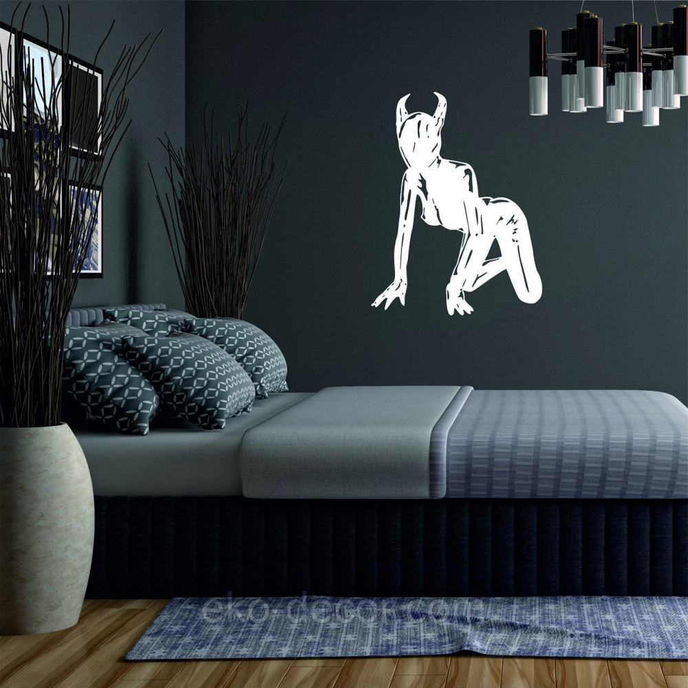 Декоративне настінне Панно «Дівчина», Декор на стіну Київ - фото 7