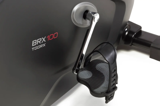 Велотренажер Toorx Upright Bike BRX 100 (BRX-100) Київ