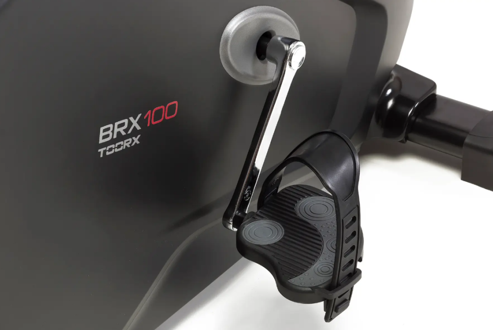 Велотренажер Toorx Upright Bike BRX 100 (BRX-100) Київ - фото 2