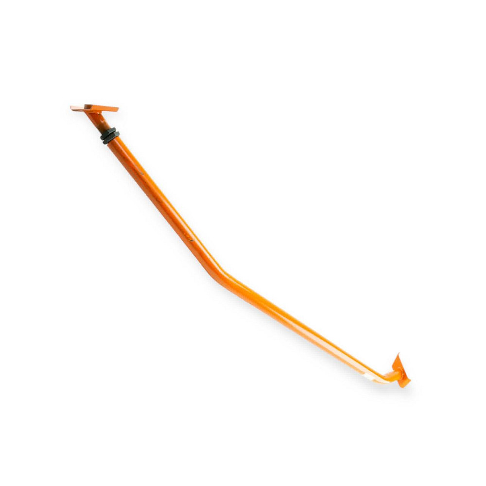 Растяжка передних стоек 2101 (усиленная) регулировка с боку Мукачево - изображение 1