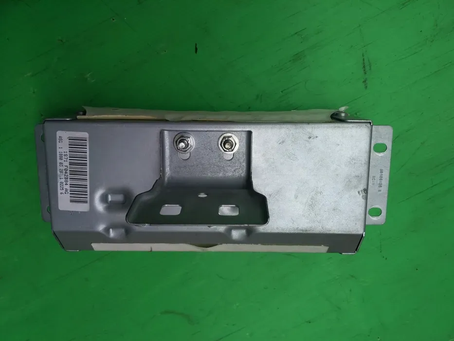 Подушка безпеки пасажира airbag 1S71-F042B84-AG Форд Мондео 3 Винница - изображение 1