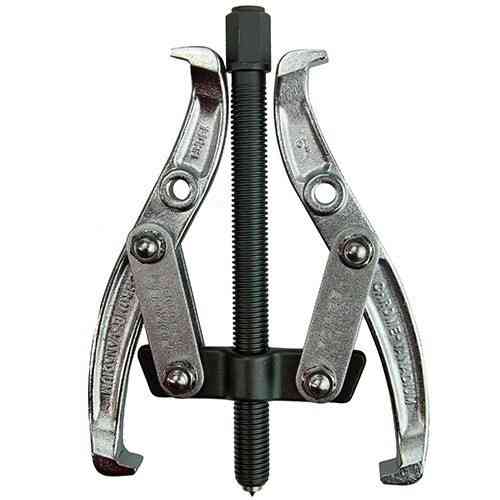 Съемник двухлапый переставной 8''(Ø захвата -200мм, длина лап-200мм,лапы S-образные) Одесса