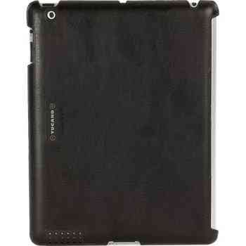 Чохол TUCANO MAGICO на Apple iPad 2/3/4 (чорний) Дніпро