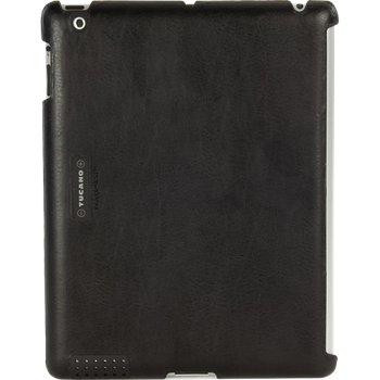 Чохол TUCANO MAGICO на Apple iPad 2/3/4 (чорний) Дніпро - фото 1