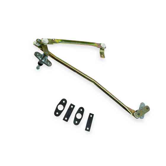 Трапеція двірників ГАЗ 3102, 31029, 2410, 3110 Мукачево