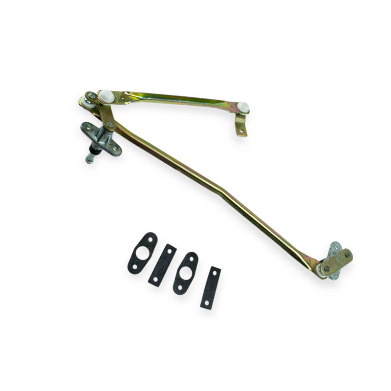 Трапеція двірників ГАЗ 3102, 31029, 2410, 3110 Мукачево - фото 3