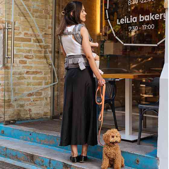 Хіпсіт 6 в 1 Love and Carry Київ